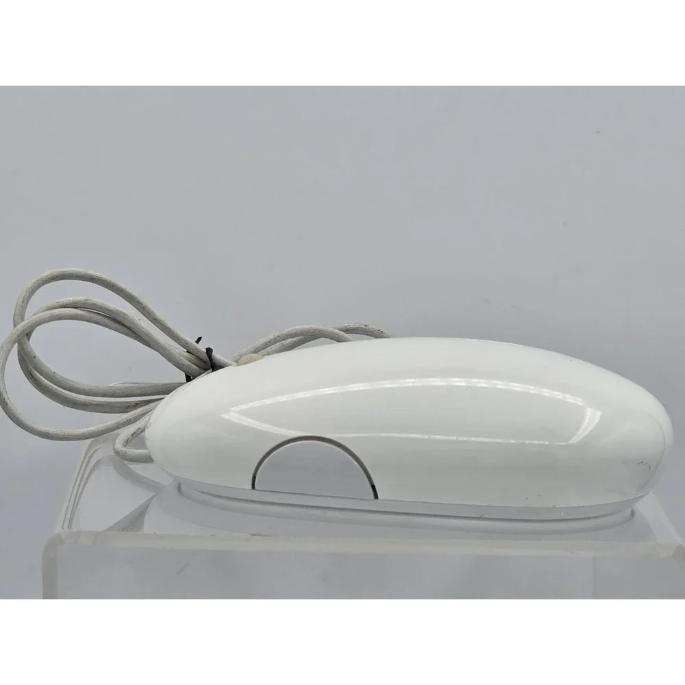 Apple A1152 Wired USB Mouse - Tested Working‎ Great